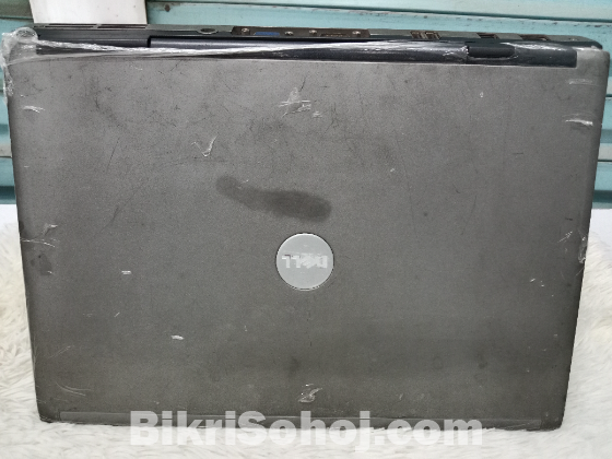 Dell Laptop HDD 160GB-RAM 2GB LED-14